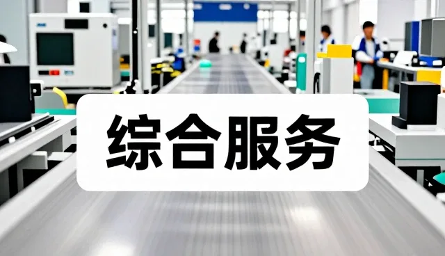 定制开发平台