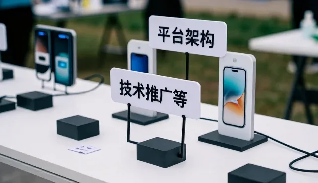 技术推广中业务需求对性能与适用条件的综合考量