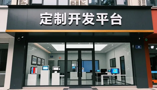 杭州市赛泊雅科技有限公司让定制化方案应用更加简单
