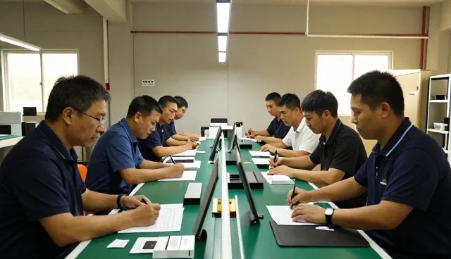 化方案:云平台部署服务在验收交付环节的应用要点